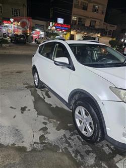 تويوتا راف 4